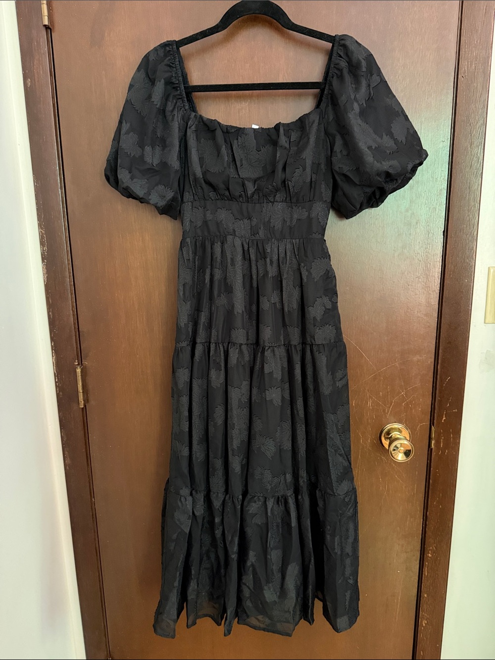 Baltic Born Midi Dress